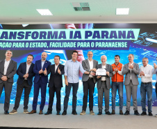 VICE GOV Transforma IA