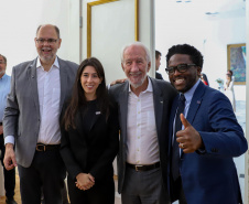 VICE GOV Transforma IA