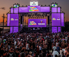 Despedida na Ilha: shows de Lagum e Maneva celebram temporada histórica do Verão Maior