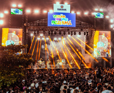 Despedida na Ilha: shows de Lagum e Maneva celebram temporada histórica do Verão Maior