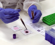 Match genético soluciona caso de 2013 e evidencia importância do banco de perfis nas investigações