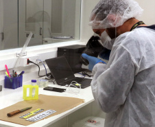 Match genético soluciona caso de 2013 e evidencia importância do banco de perfis nas investigações