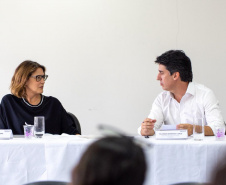 SEJU - Superintendência-Geral de Governança Migratória assina memorando de  entendimento com ACNUR