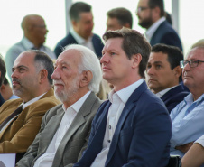 Estado autoriza R$ 183 milhões para reforçar sinalização urbana nos 399 municípios