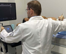 Saúde perto de casa: Unidade Mista de Maria Helena transforma a vida de moradores no Noroeste