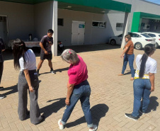 Saúde perto de casa: Unidade Mista de Maria Helena transforma a vida de moradores no Noroeste