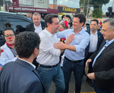 Hospital Municipal Bairro Novo Curitiba