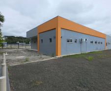 Novo hospital de São Mateus do Sul avança e deve ampliar atendimento na região Sul do Paraná