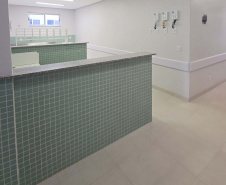 Novo hospital de São Mateus do Sul avança e deve ampliar atendimento na região Sul do Paraná