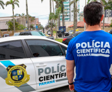 Estado mantém reforço histórico e nomeia 168 profissionais para a Polícia Científica pelo segundo ano seguido