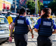 Estado mantém reforço histórico e nomeia 168 profissionais para a Polícia Científica pelo segundo ano seguido