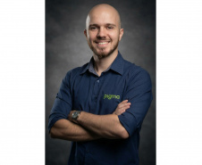 Tecnologia e bem-estar animal: startup paranaense avança na suinocultura com apoio do Anjo Inovador