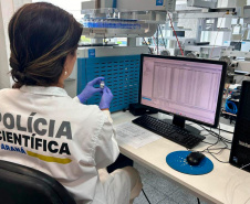 Estado mantém reforço histórico e nomeia 168 profissionais para a Polícia Científica pelo segundo ano seguido