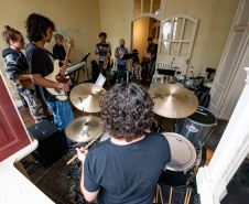 SEEC - Cultura abre consulta pública para Editais de Apoio a Publicações Independentes e Música Urbana e Independente