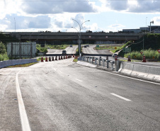 FOZ DO IGUAÇU - RODOVIA CATARATAS