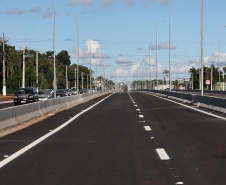 FOZ DO IGUAÇU - RODOVIA CATARATAS