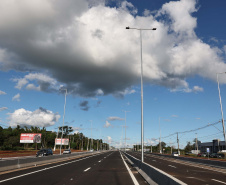 FOZ DO IGUAÇU - RODOVIA CATARATAS