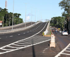 FOZ DO IGUAÇU - RODOVIA CATARATAS
