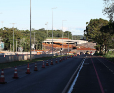 FOZ DO IGUAÇU - RODOVIA CATARATAS