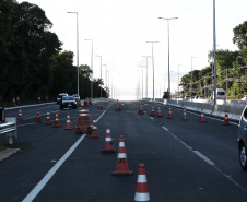 FOZ DO IGUAÇU - RODOVIA CATARATAS