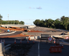 FOZ DO IGUAÇU - RODOVIA CATARATAS