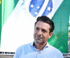 FOZ DO IGUAÇU - RODOVIA CATARATAS