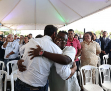 FOZ DO IGUAÇU - TRINCHEIRA