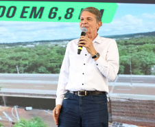 FOZ DO IGUAÇU - RODOVIA CATARATAS