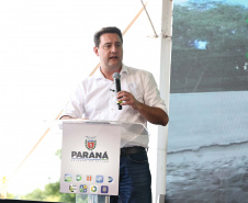 FOZ DO IGUAÇU - TRINCHEIRA