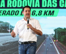 FOZ DO IGUAÇU - RODOVIA CATARATAS