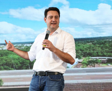 FOZ DO IGUAÇU - RODOVIA CATARATAS