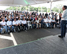 FOZ DO IGUAÇU - TRINCHEIRA