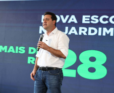 FOZ DO IGUAÇU - TRINCHEIRA