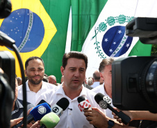 FOZ DO IGUAÇU - RODOVIA CATARATAS