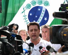 FOZ DO IGUAÇU - RODOVIA CATARATAS