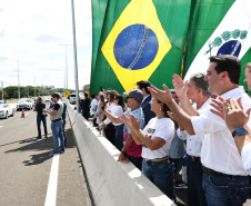 FOZ DO IGUAÇU - RODOVIA CATARATAS