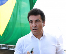 FOZ DO IGUAÇU - RODOVIA CATARATAS