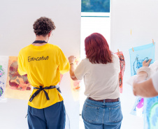 MON oferece atividade especial para o público 60+