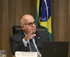 Secretaria da Saúde apresenta prestação de contas do terceiro quadrimestre de 2025 na Alep