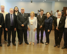 Secretaria da Saúde apresenta prestação de contas do terceiro quadrimestre de 2025 na Alep