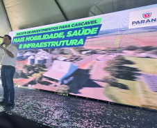 CASCAVEL - HOSPITAL DO TRABALHADOR