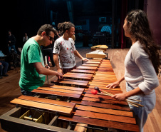 SEEC - Governo do Estado abre consulta pública para edital de Ações Culturais para Pessoas com Deficiência e a segunda edição do Trilhando pelo Paraná