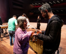 SEEC - Governo do Estado abre consulta pública para edital de Ações Culturais para Pessoas com Deficiência e a segunda edição do Trilhando pelo Paraná