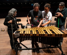 SEEC - Governo do Estado abre consulta pública para edital de Ações Culturais para Pessoas com Deficiência e a segunda edição do Trilhando pelo Paraná