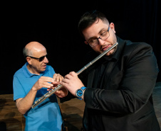 SEEC - Governo do Estado abre consulta pública para edital de Ações Culturais para Pessoas com Deficiência e a segunda edição do Trilhando pelo Paraná