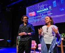 1.º Encontro Regional de Museus reúne profissionais em Londrina e marca início de agenda estadual