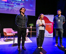 1.º Encontro Regional de Museus reúne profissionais em Londrina e marca início de agenda estadual