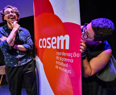 1.º Encontro Regional de Museus reúne profissionais em Londrina e marca início de agenda estadual