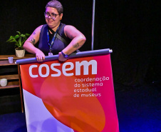 1.º Encontro Regional de Museus reúne profissionais em Londrina e marca início de agenda estadual