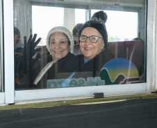 SEMIPI: Estado libera R$ 12,3 milhões para viagens de pessoas idosas em 393 municípios